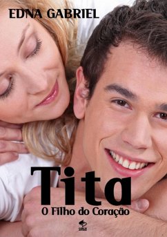 Tita (eBook, PDF) - Gabriel, Edna