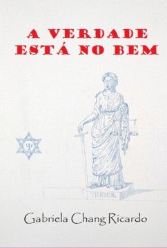 Cover A Verdade Está No Bem (eBook, PDF)