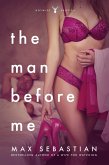 The Man Before Me (eBook, ePUB)
