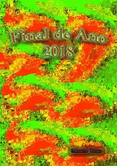 Cover Final De Ano 2018 (eBook, PDF)