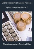 Direito Financeiro E Finanças Públicas (eBook, PDF)