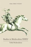 Studies in Medievalism XXXIV (eBook, ePUB) Studies in Medievalism XXXIV (eBook, ePUB)