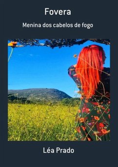 Fovera (eBook, PDF) - Prado, Léa