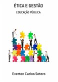 Ética E Gestão (eBook, PDF)
