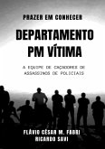 Prazer Em Conhecer - Departamento Pm Vítima (eBook, PDF)