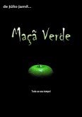 Maçã Verde (eBook, ePUB)