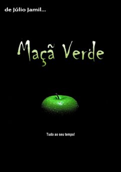 Maçã Verde (eBook, ePUB) - Jamil, Júlio