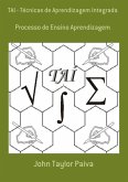 Tai - Técnicas De Aprendizagem Integrada (eBook, ePUB)