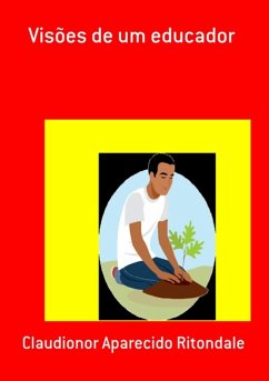 Visões De Um Educador (eBook, ePUB) Cover Visões De Um Educador (eBook, ePUB)