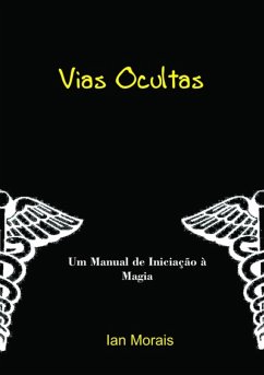 Cover Vias Ocultas (eBook, ePUB)