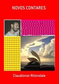 Novos Contares (eBook, ePUB)