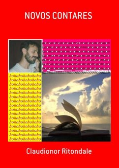 Cover Novos Contares (eBook, ePUB)