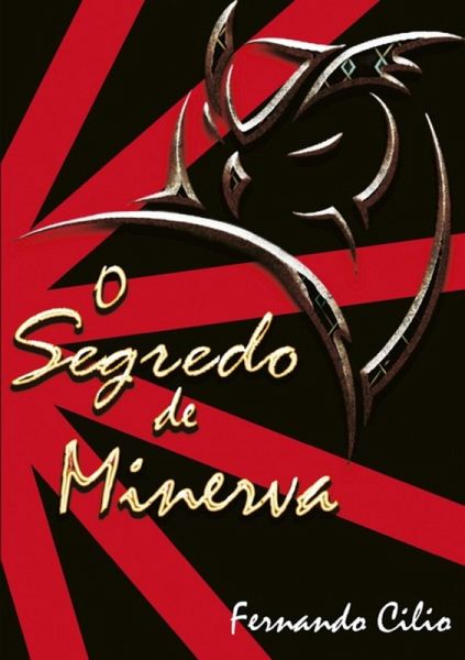 O Segredo De Minerva (eBook, ePUB)