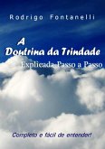 A Doutrina Da Trindade (eBook, ePUB) A Doutrina Da Trindade (eBook, ePUB)