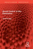 Social Control of Sex Expression (eBook, ePUB)