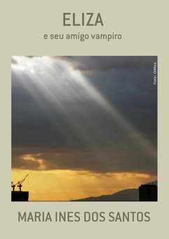 Eliza (eBook, PDF) - Dos Santos, Maria Ines