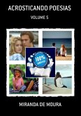 Acrosticando Poesias (eBook, ePUB)