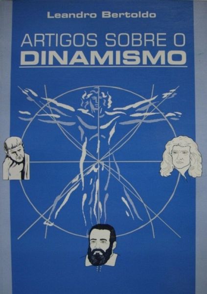 Artigos Sobre O Dinamismo (eBook, ePUB) Artigos Sobre O Dinamismo (eBook, ePUB)