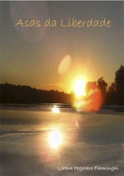 Cover Asas Da Liberdade (eBook, ePUB)