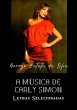 A Música De Carly Simon (eBook, PDF) - Bild 1