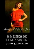 A Música De Carly Simon (eBook, PDF)
