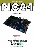 Projetos Com Pic24 Parte Xxi (eBook, PDF)