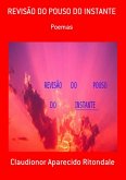 Revisão Do Pouso Do Instante (eBook, ePUB)