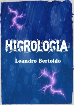 Higrologia (eBook, ePUB) - Bertoldo, Leandro