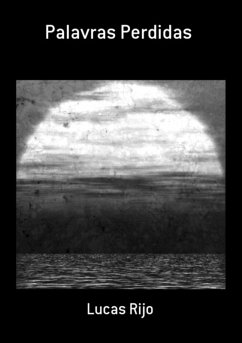 Palavras Perdidas (eBook, ePUB) - Rijo, Lucas