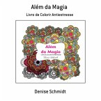 Além Da Magia (eBook, ePUB)