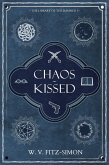 Chaos-Kissed (The Library of the Damned, #1) (eBook, ePUB) Chaos-Kissed (The Library of the Damned, #1) (eBook, ePUB)