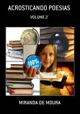 Acrosticando Poesias (eBook, ePUB)