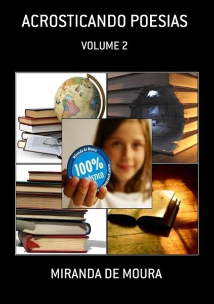 Acrosticando Poesias (eBook, ePUB)