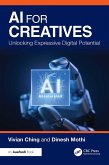AI for Creatives (eBook, ePUB) AI for Creatives (eBook, ePUB)