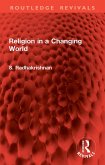 Religion in a Changing World (eBook, ePUB) Religion in a Changing World (eBook, ePUB)