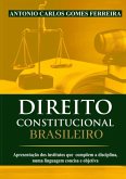 Direito Constitucional Brasileiro (eBook, PDF) Direito Constitucional Brasileiro (eBook, PDF)