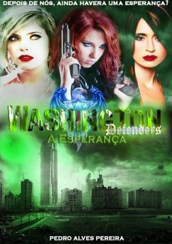 Cover Washington Defenders (eBook, PDF)