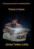Coisas Que Escrevi Na Adolescência (eBook, PDF)