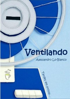 Cover Ventilando (eBook, ePUB)