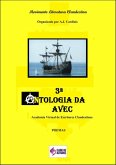 3ª Antologia Da Avec (eBook, ePUB)