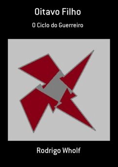 Oitavo Filho (eBook, ePUB) - Wholf, Rodrigo