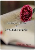 Salvação Plena & Revestimento De Poder (eBook, ePUB)