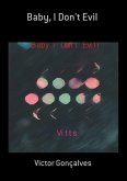 Baby, I Don't Evil (eBook, ePUB)