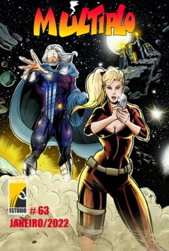 Cover Múltiplo 63 (eBook, PDF)