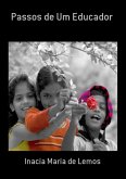 Passos De Um Educador (eBook, ePUB)