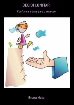 Cover Decidi Confiar (eBook, ePUB)