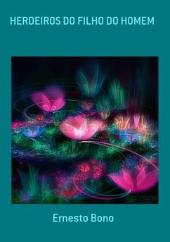 Cover Herdeiros Do Filho Do Homem (eBook, ePUB)