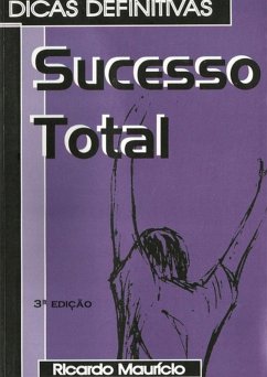 Cover Sucesso Total (eBook, ePUB)