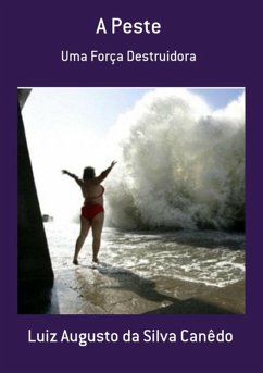 Cover A Peste (eBook, ePUB)