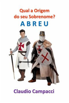 Cover Qual A Origem Do Seu Sobrenome? (eBook, PDF)